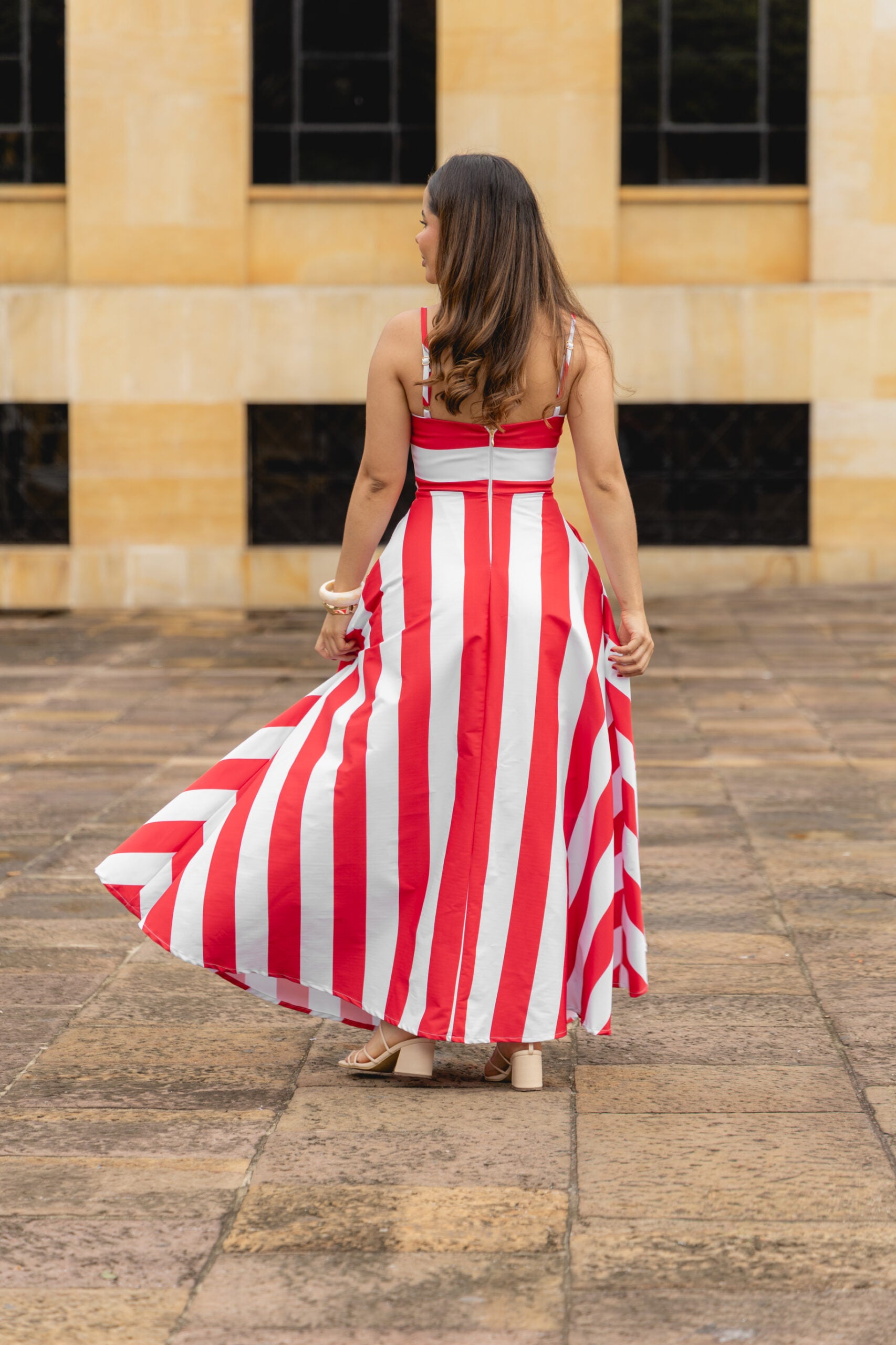 VESTIDO SERAFINA