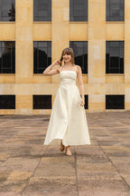VESTIDO SERAFINA
