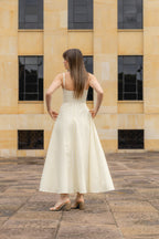 VESTIDO SERAFINA