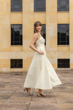 VESTIDO SERAFINA