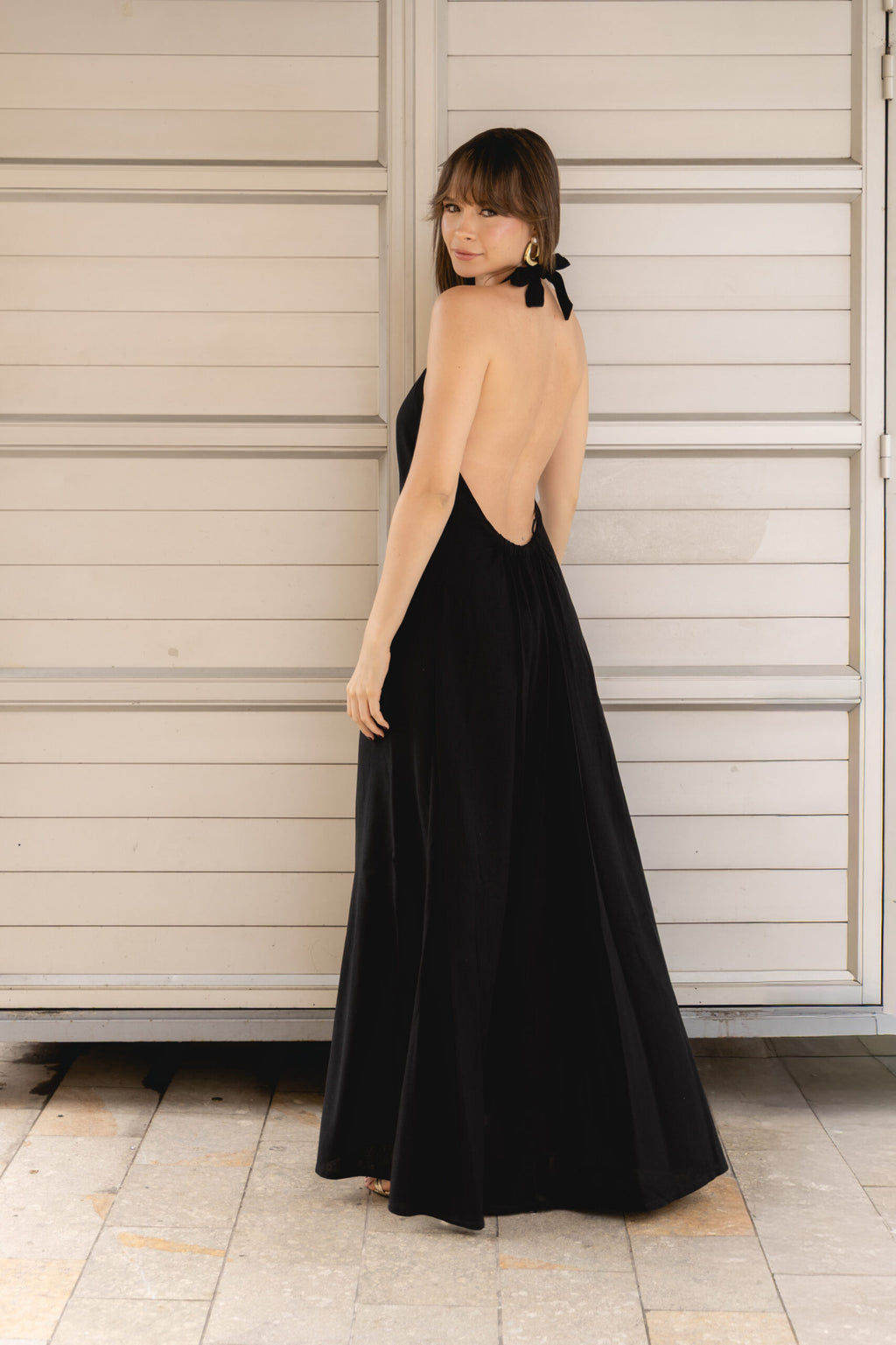 VESTIDO GUADALUPE