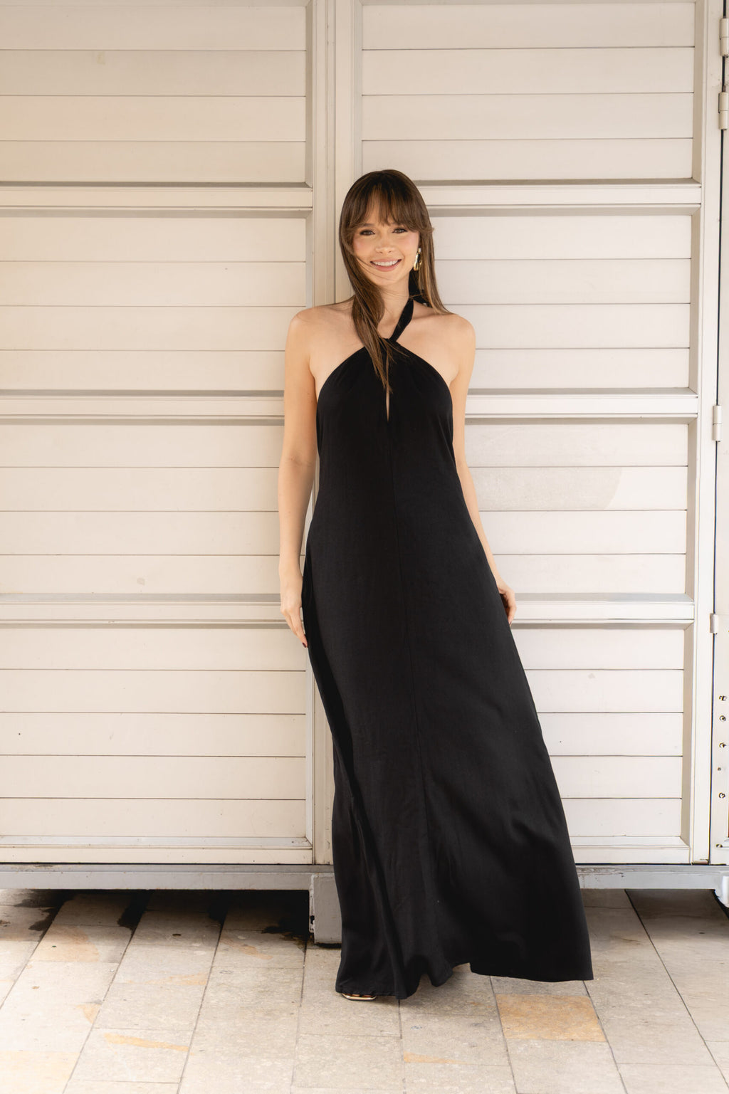 VESTIDO GUADALUPE