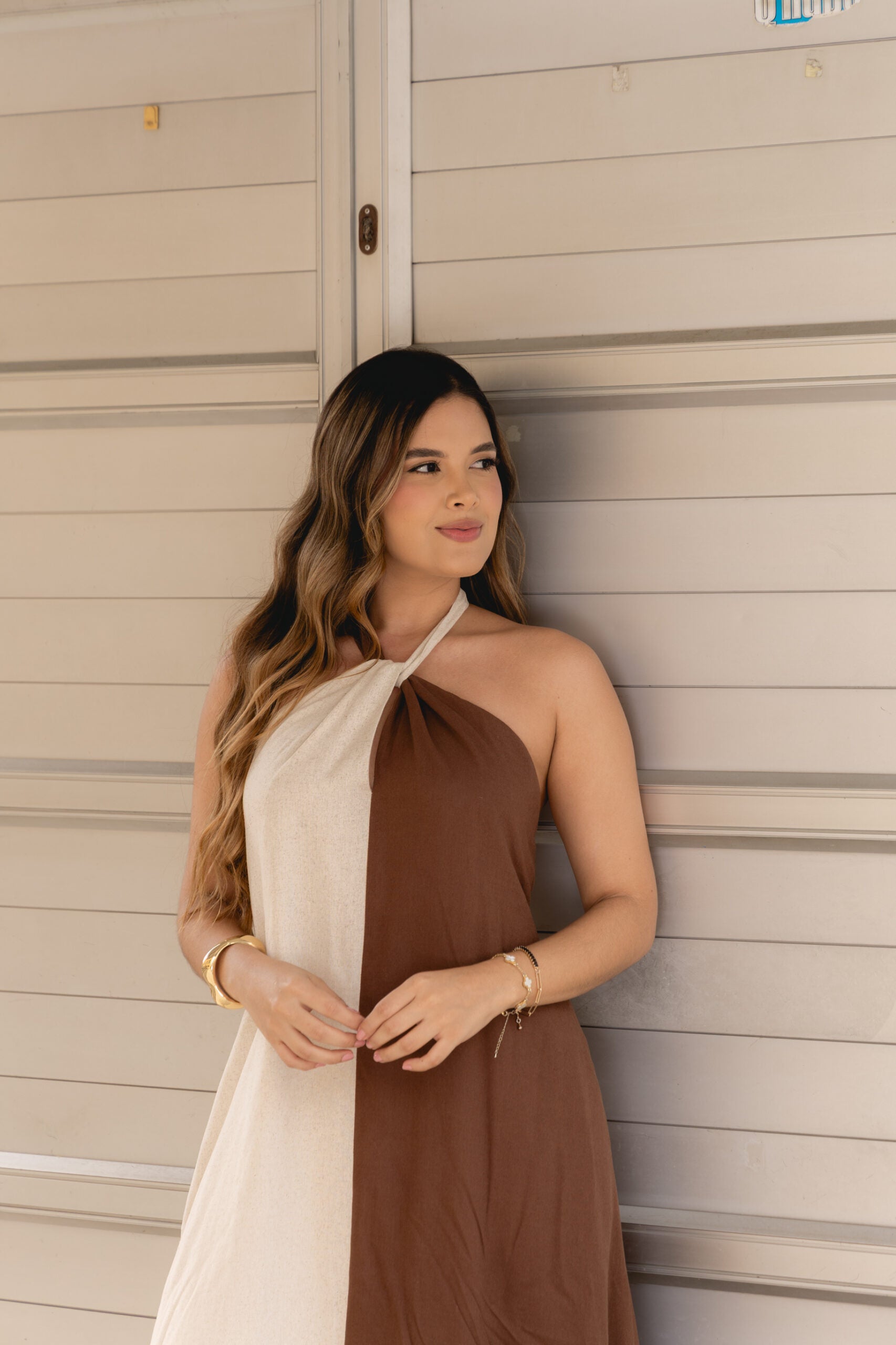 VESTIDO GUADALUPE
