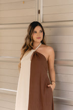 VESTIDO GUADALUPE