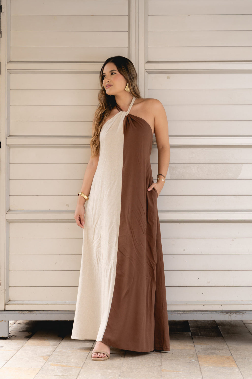 VESTIDO GUADALUPE
