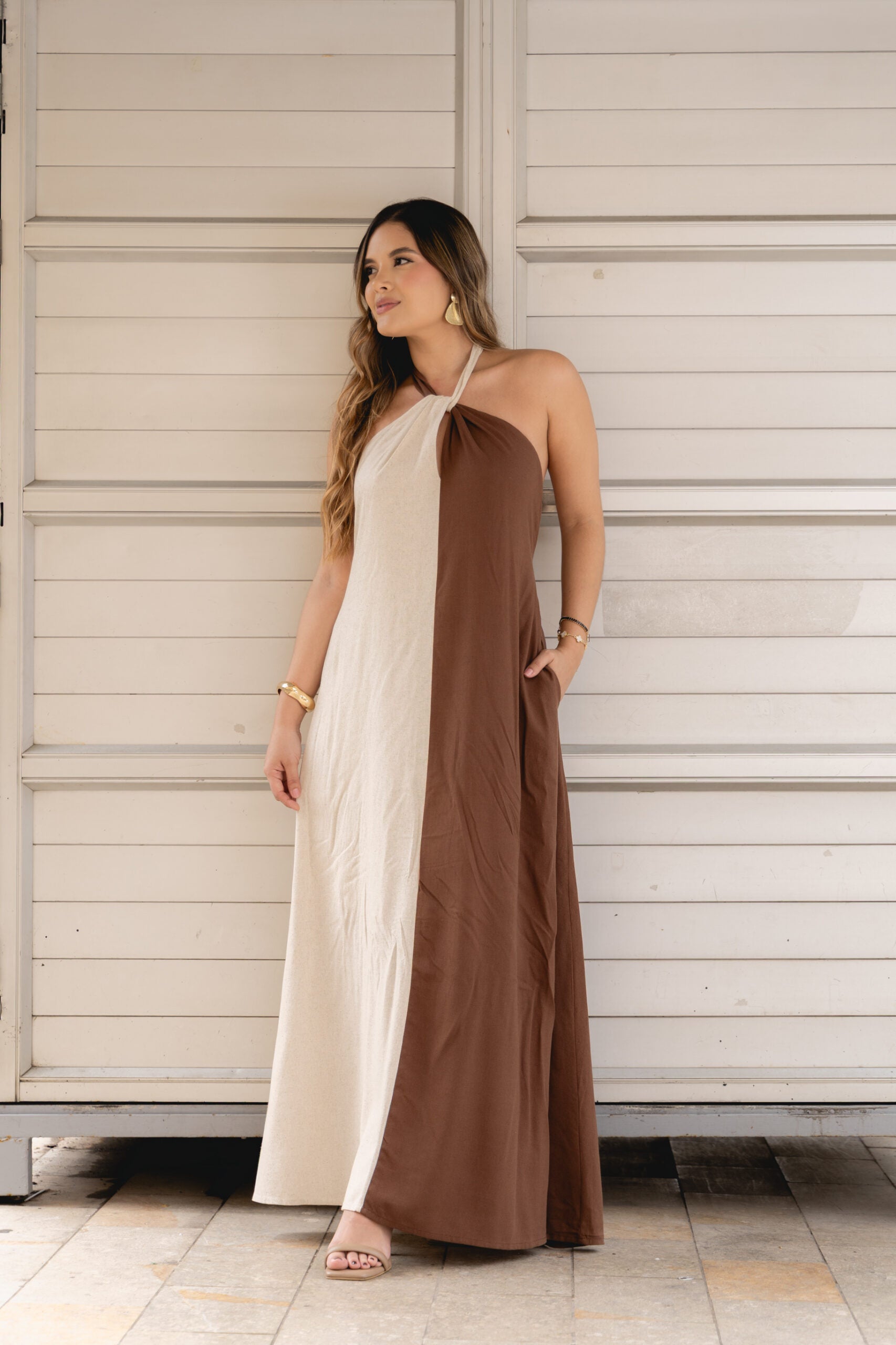 VESTIDO GUADALUPE