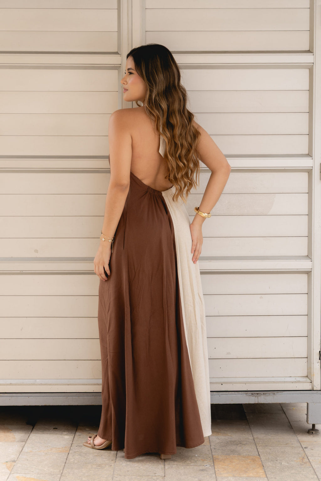 VESTIDO GUADALUPE