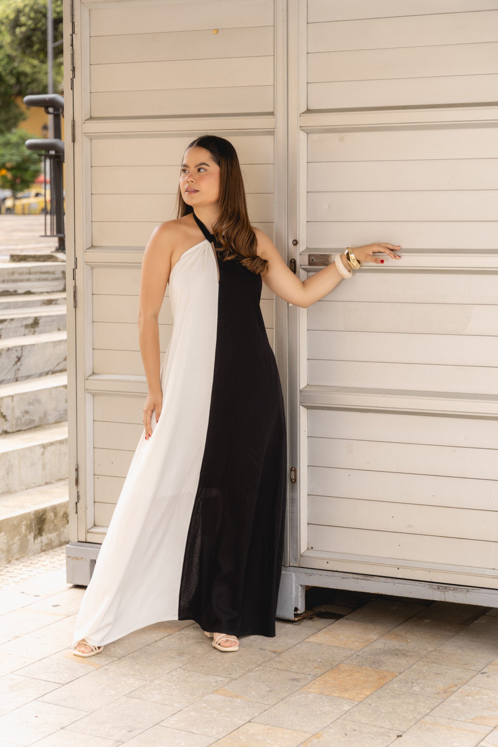 VESTIDO GUADALUPE