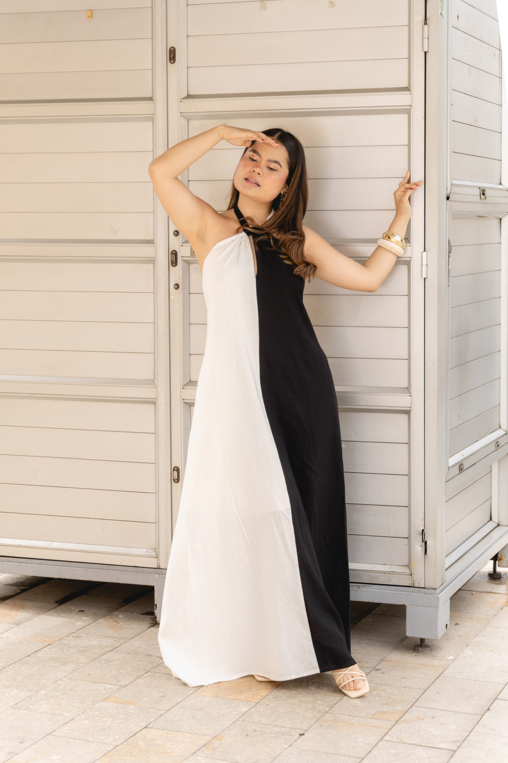 VESTIDO GUADALUPE