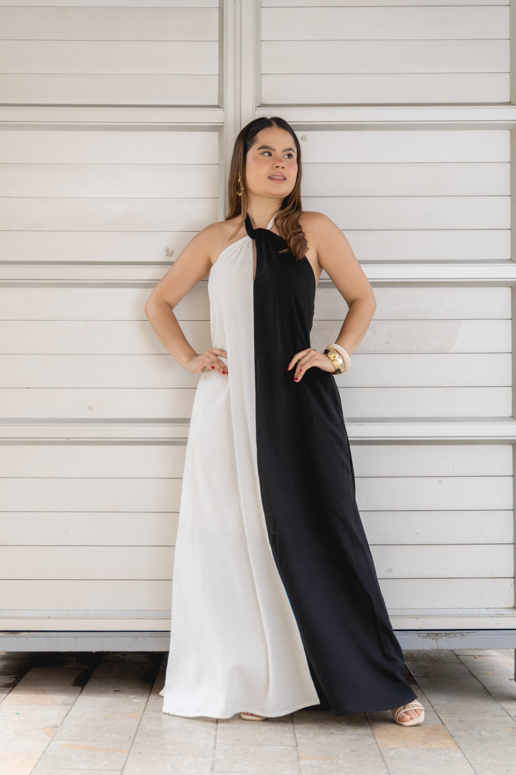 VESTIDO GUADALUPE