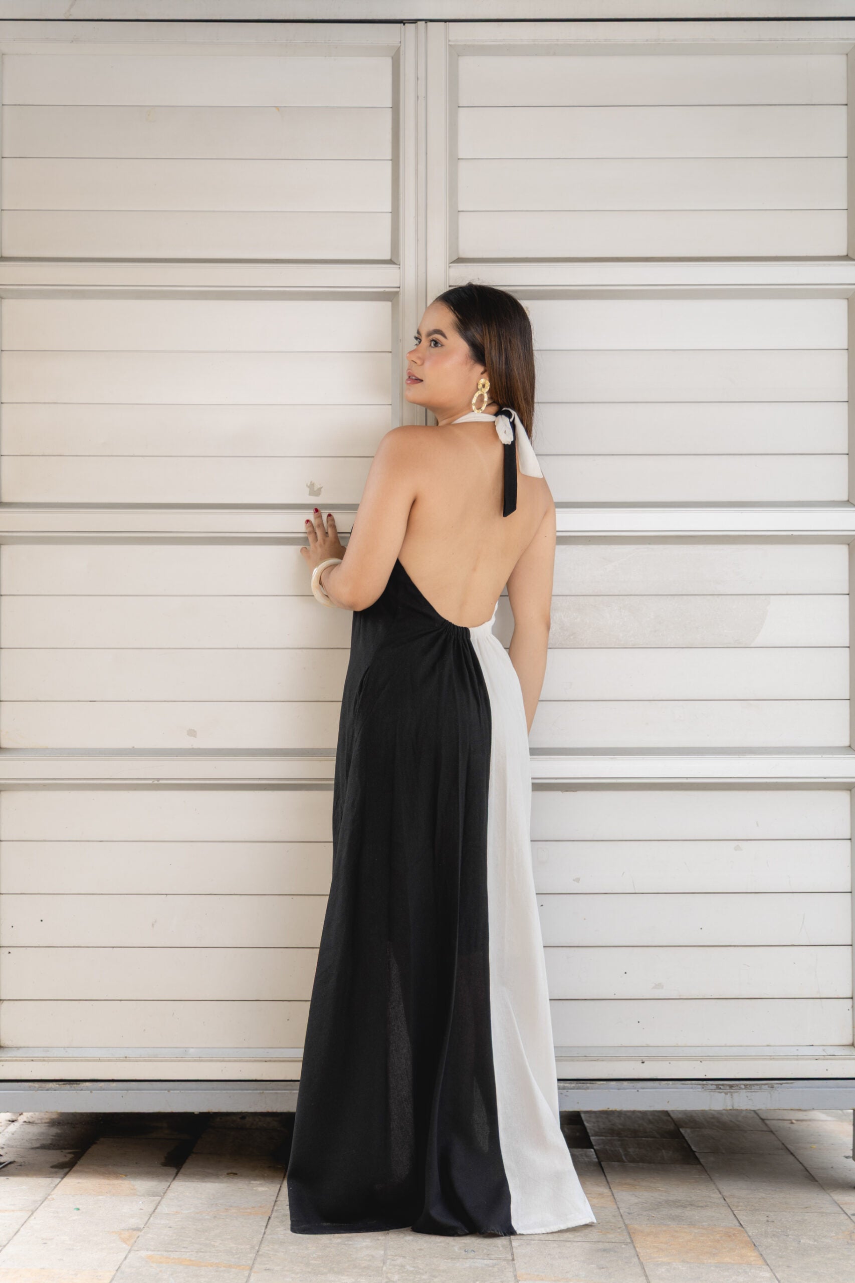 VESTIDO GUADALUPE