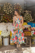 VESTIDO JOSEFINA