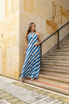 VESTIDO GUADALUPE