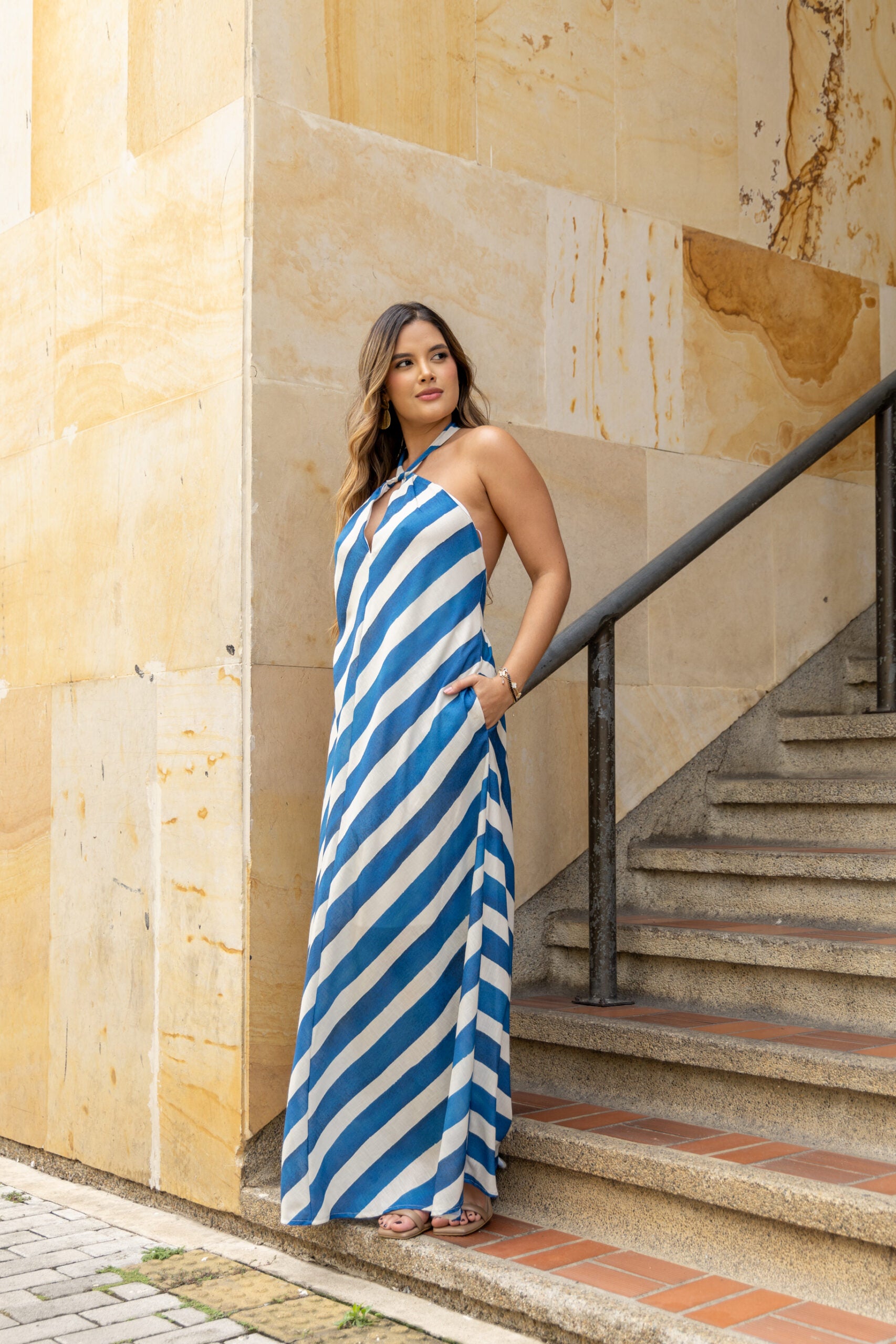 VESTIDO GUADALUPE