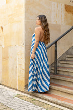 VESTIDO GUADALUPE