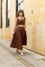 SET MILAGROS