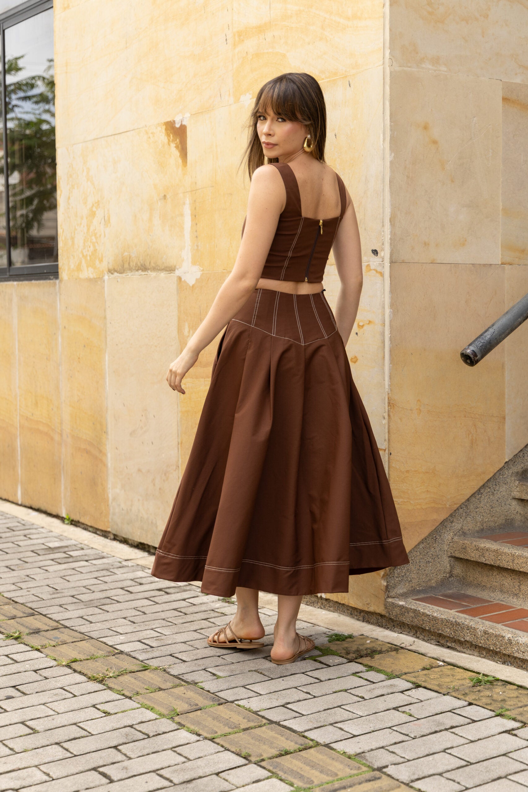 SET MILAGROS