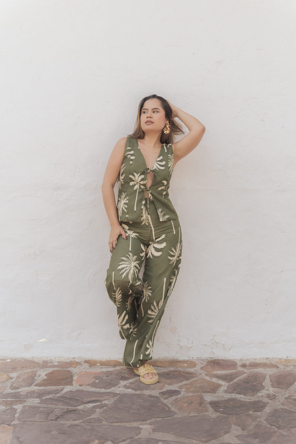 SET AMELIA