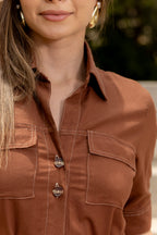 VESTIDO FRANCISCA LINO