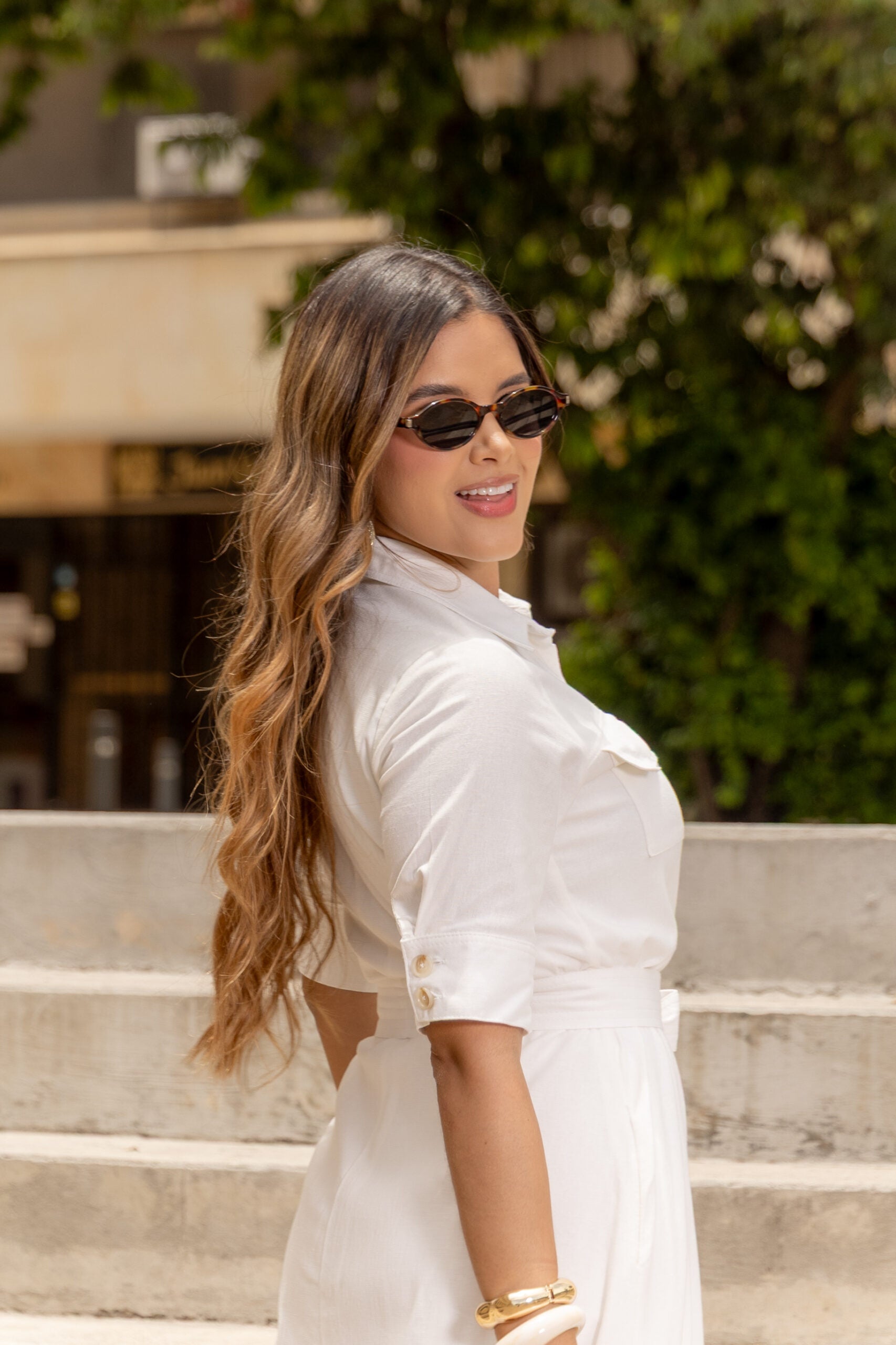 VESTIDO FRANCISCA LINO