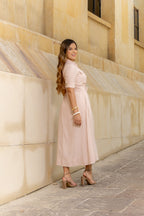 VESTIDO FRANCISCA LINO