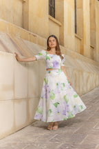 SET EMANUELA EN LINO