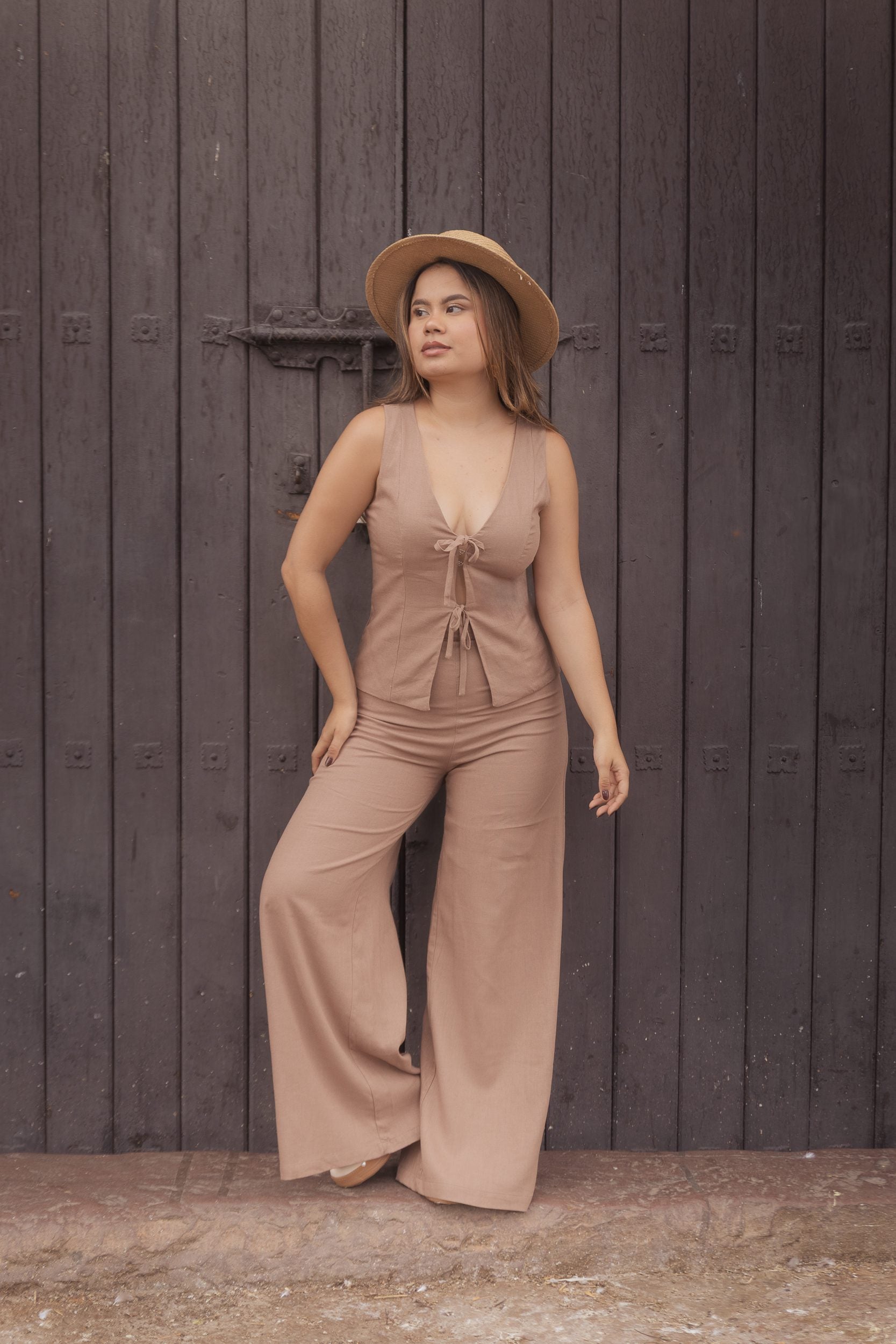 SET AMELIA