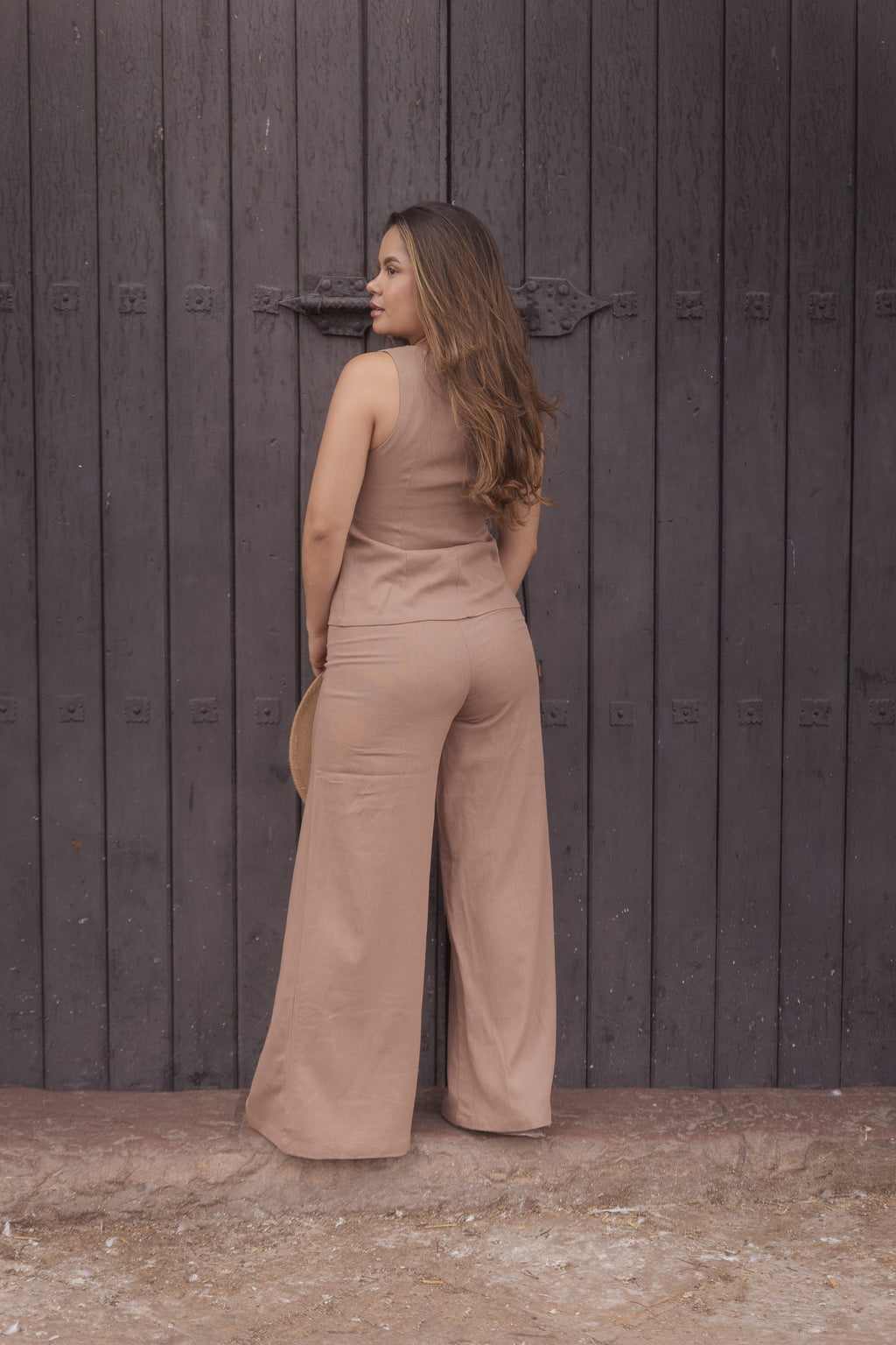 SET AMELIA