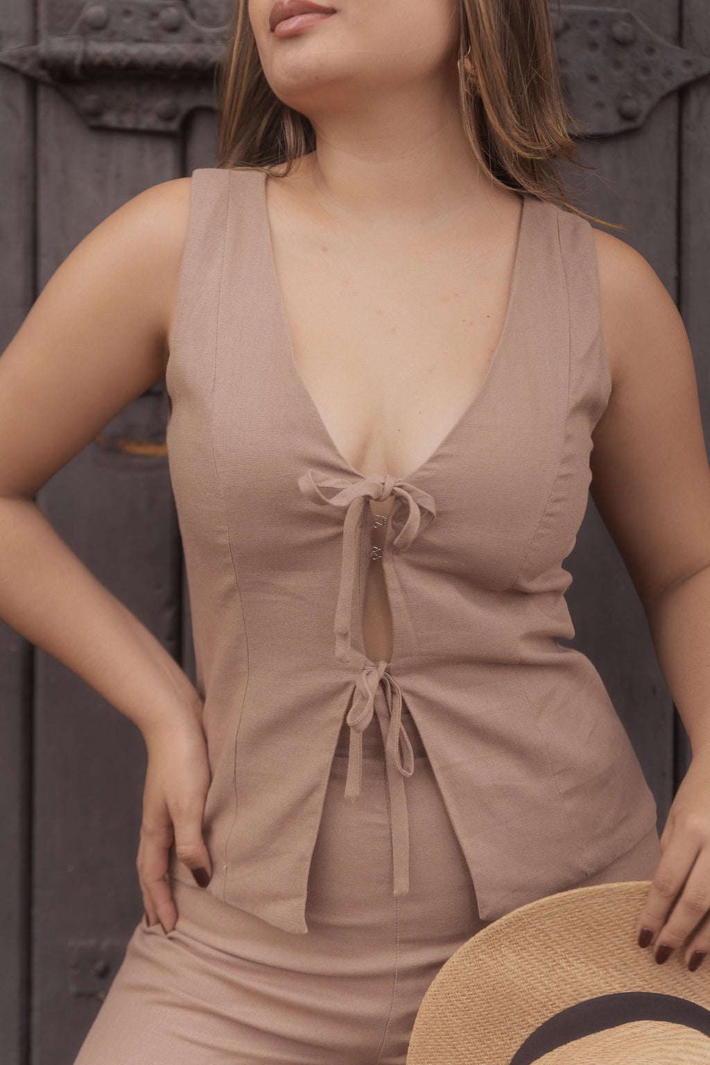 SET AMELIA