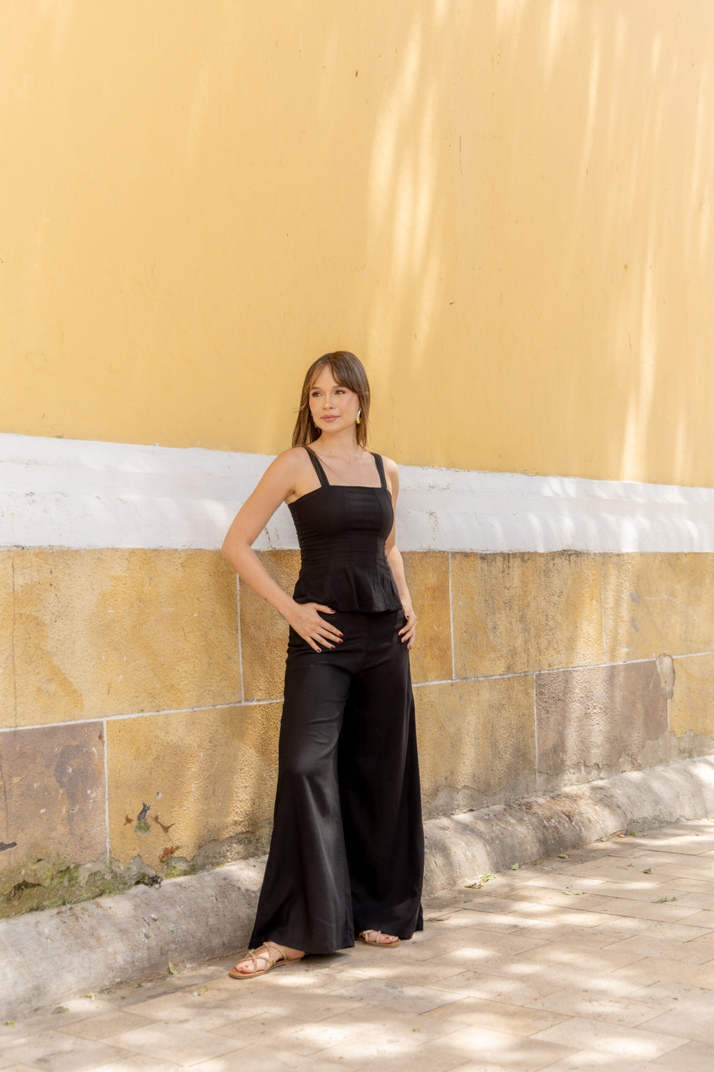SET ELOISA EN LINO