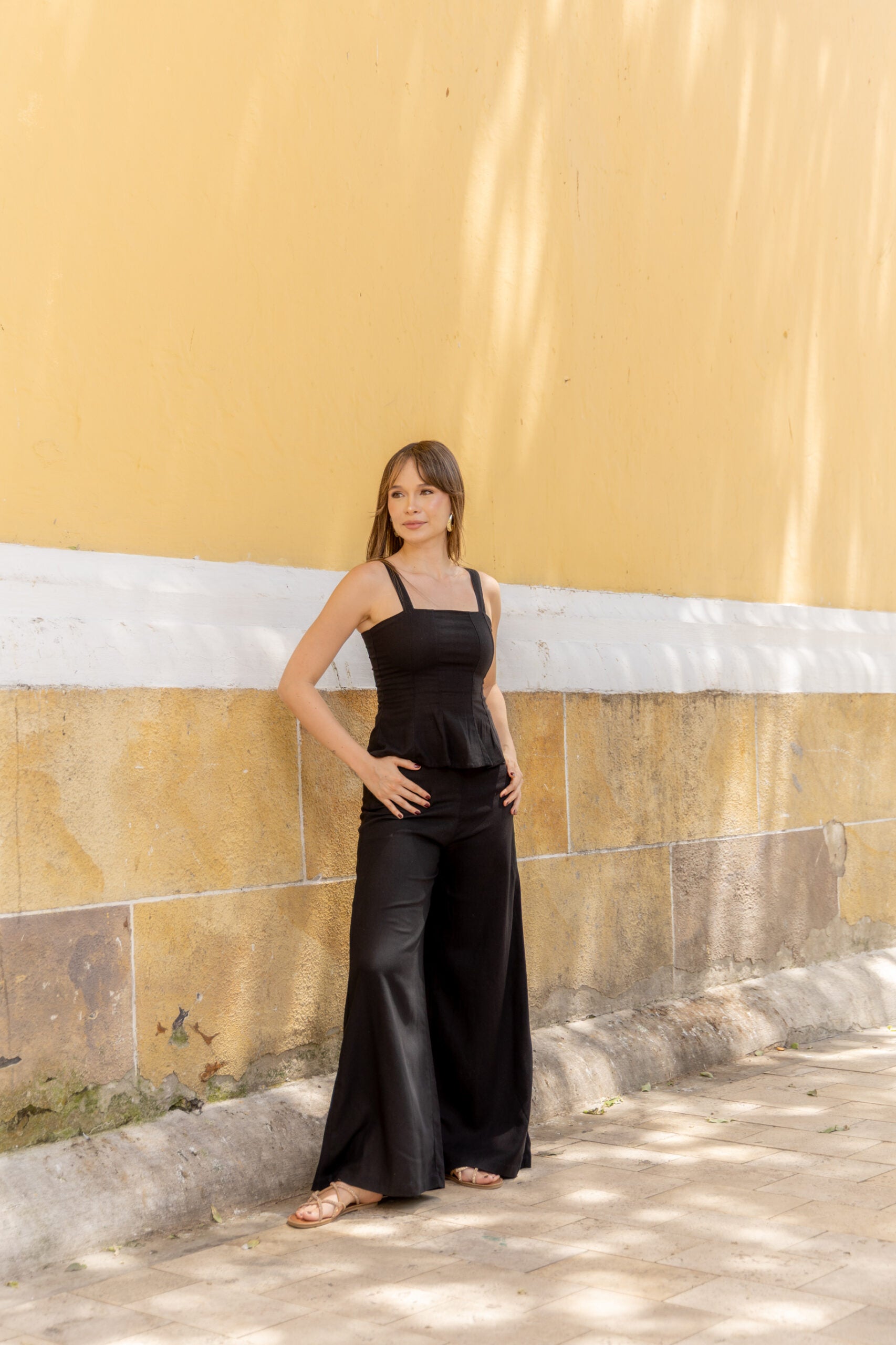 SET ELOISA EN LINO