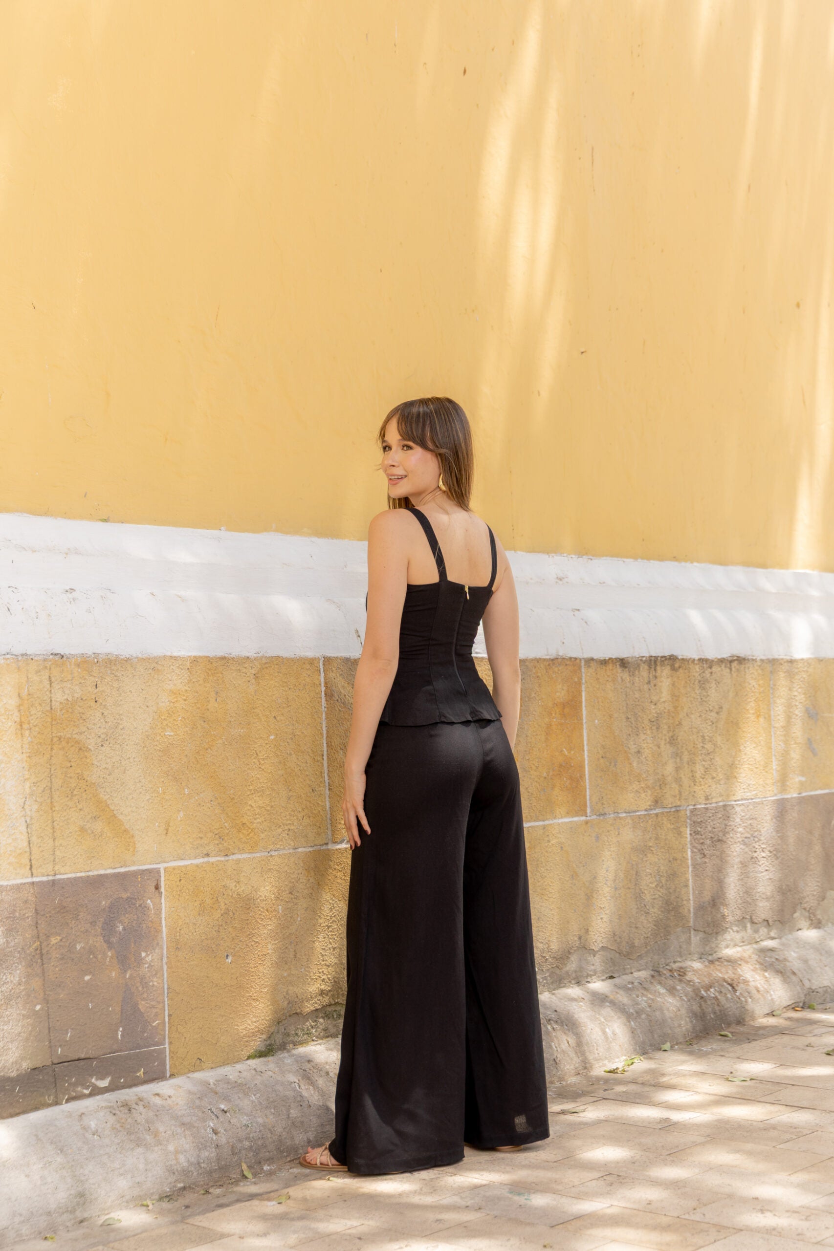 SET ELOISA EN LINO
