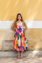 VESTIDO JOSEFINA