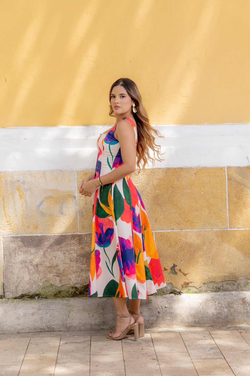 VESTIDO JOSEFINA