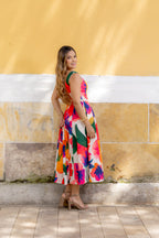 VESTIDO JOSEFINA