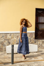 SET BIANCA