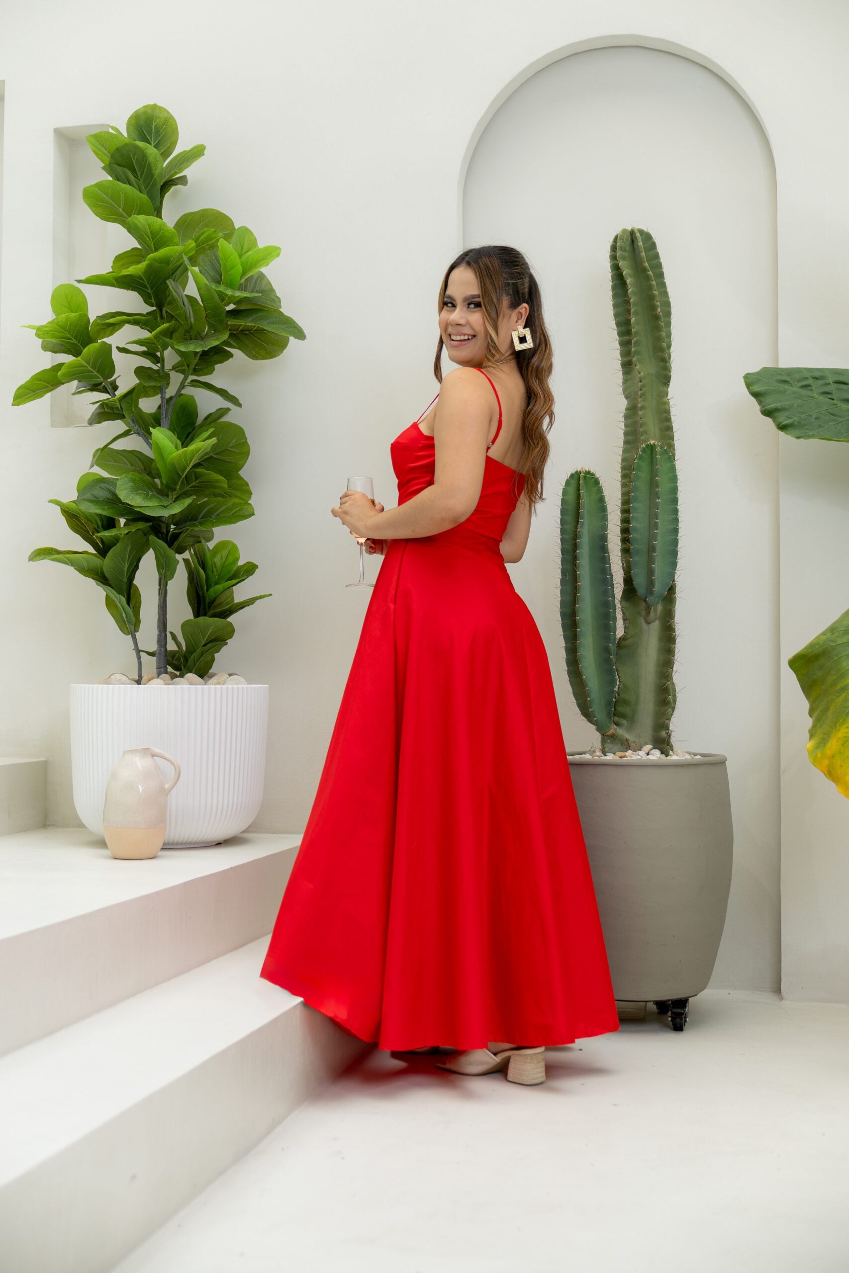VESTIDO ALANA