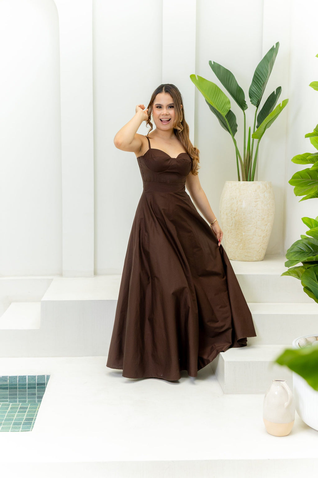 VESTIDO ALANA