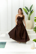 VESTIDO ALANA