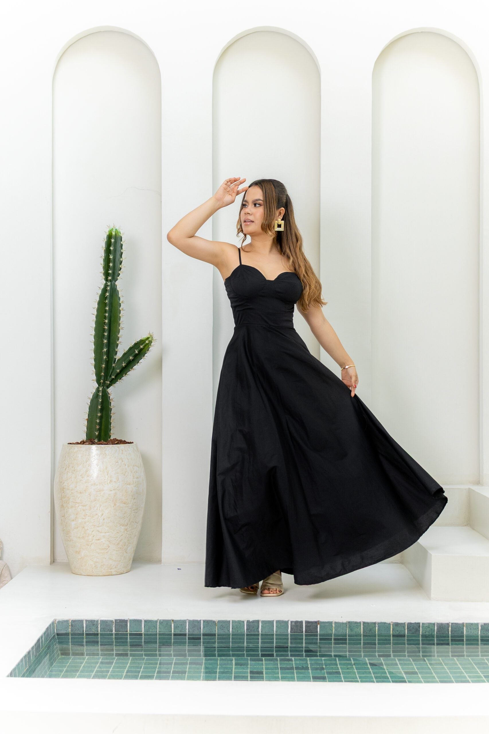VESTIDO ALANA