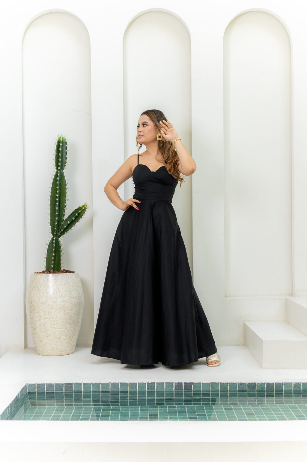 VESTIDO ALANA