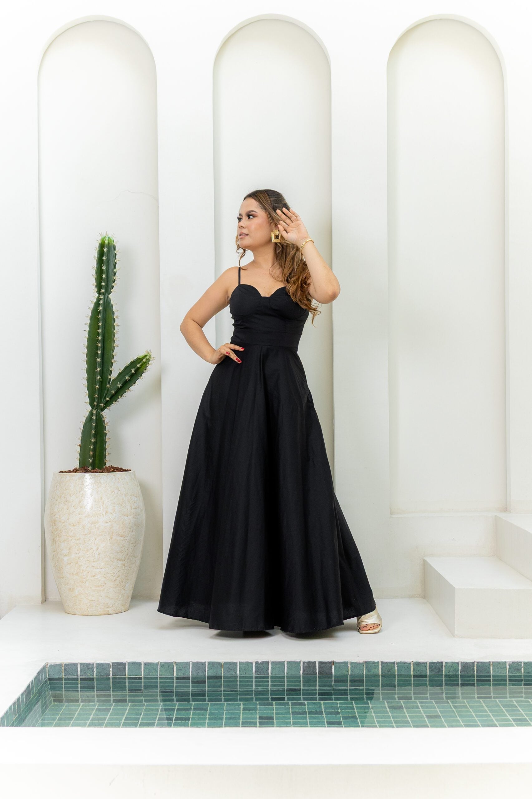 VESTIDO ALANA