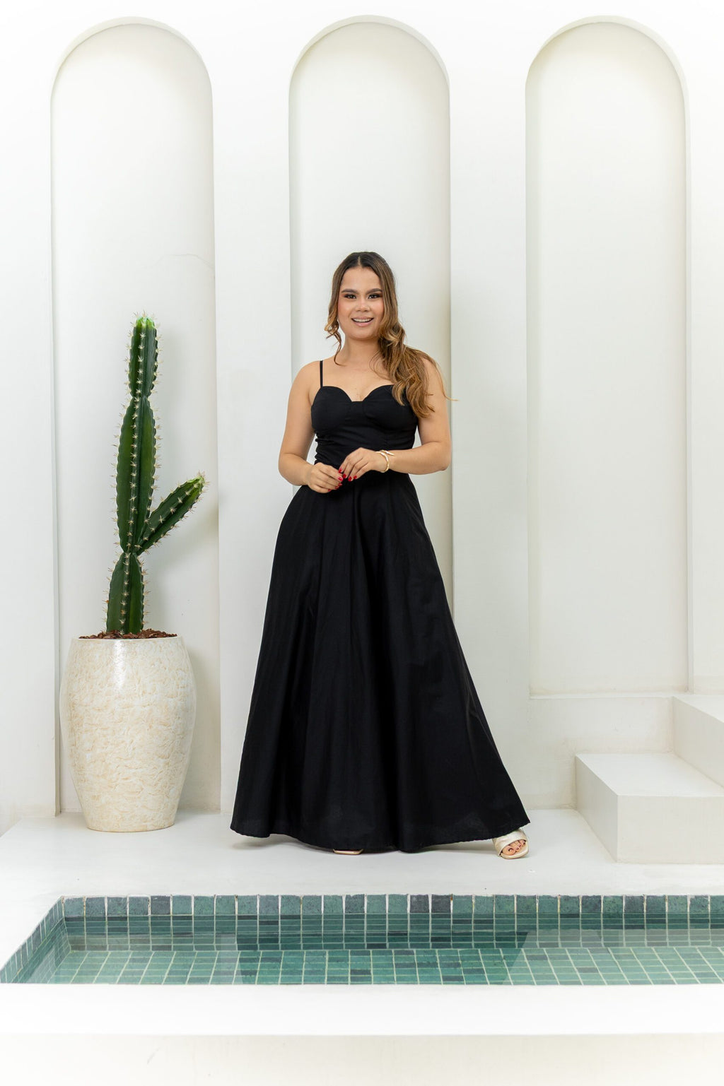 VESTIDO ALANA