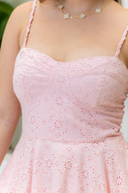 VESTIDO MARTINA LINO