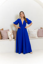 VESTIDO LIRIO