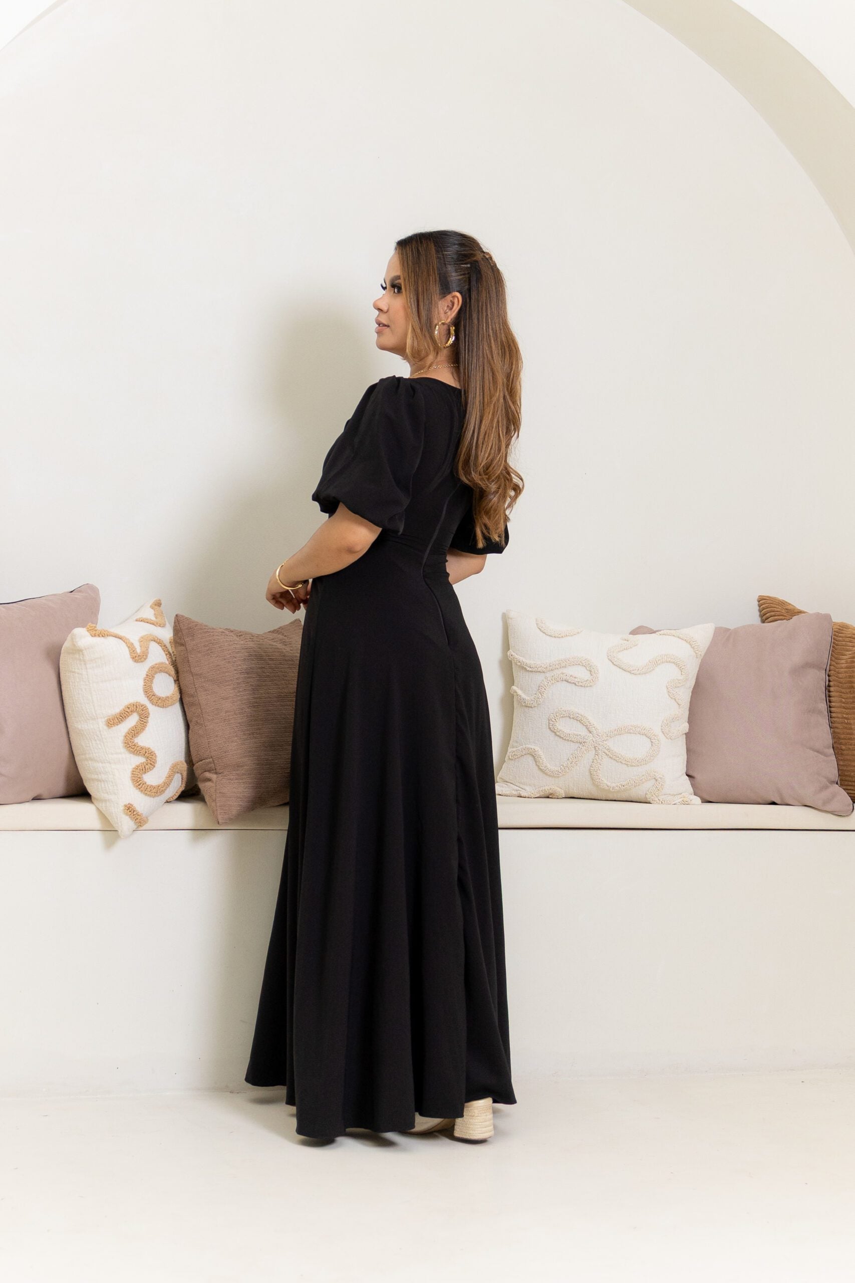 VESTIDO LIRIO
