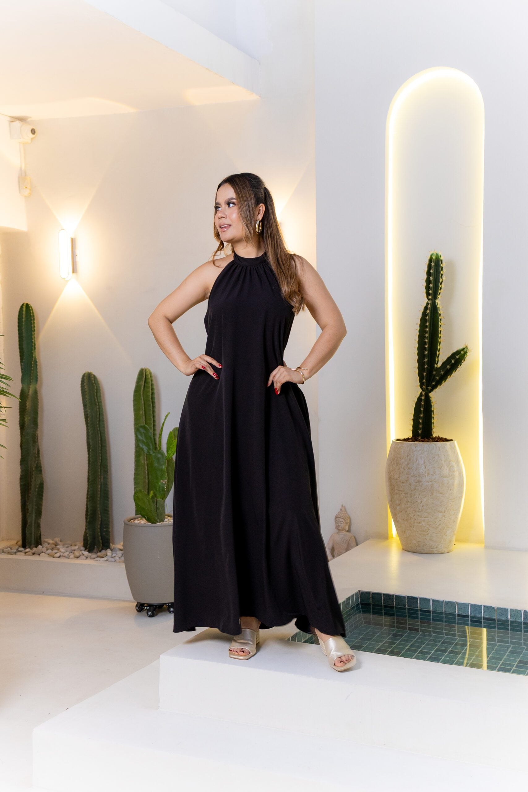 VESTIDO ANTONELLA