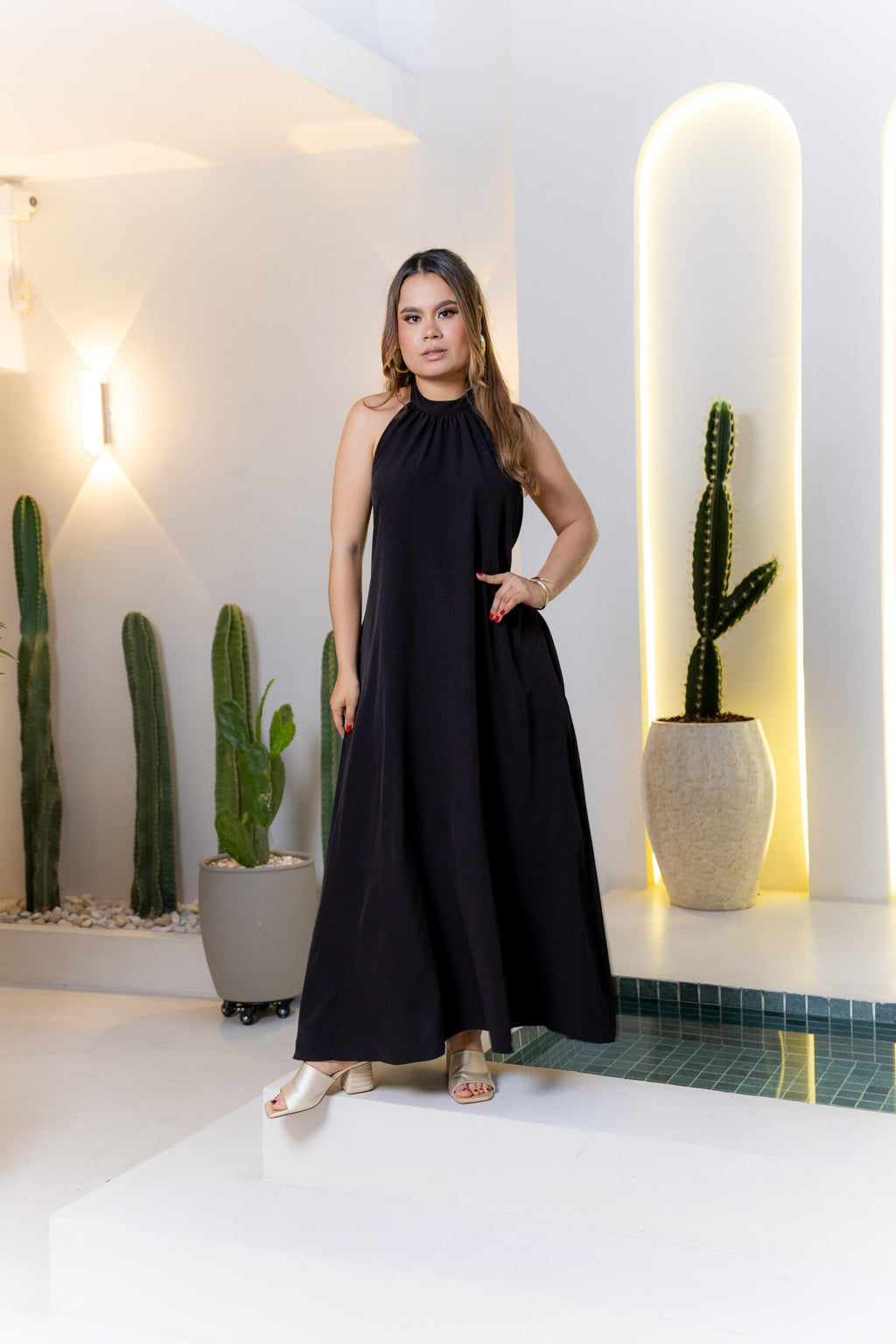 VESTIDO ANTONELLA