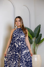 VESTIDO ANTONELA ESTAMPADO