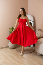 VESTIDO MARTINA LINO